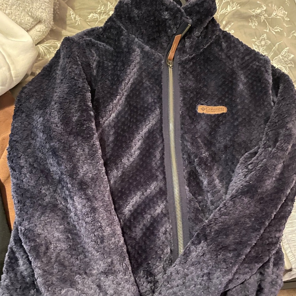 Columbia Jacket
